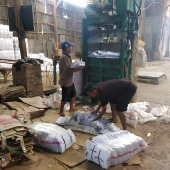 Gudang Cilodong