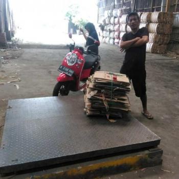 Gudang Cilodong