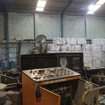 Gudang Pondok Bambu