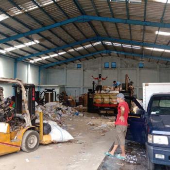 Gudang Pondok Bambu