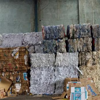 Gudang Pondok Bambu