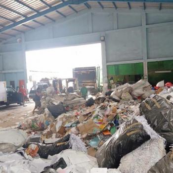 Gudang Pondok Bambu