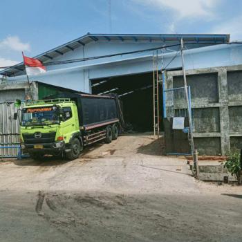 Gudang Pondok Bambu