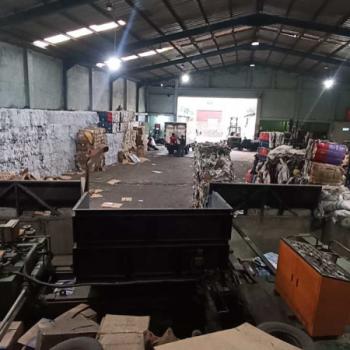 Gudang Pondok Bambu