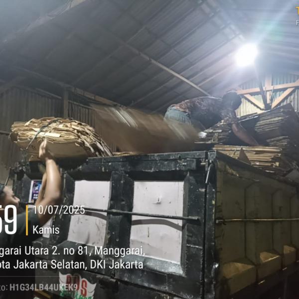 Bisnis Pengepul Kertas Modal Kecil, Potensi Besar
