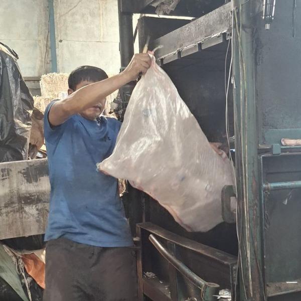 Dari Limbah ke Manfaat Purnama Kertasindo Ahlinya Daur Ulang