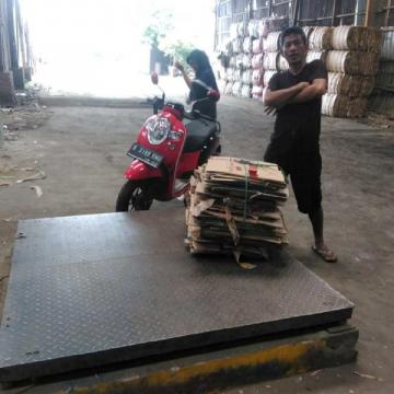 Gudang Cilodong