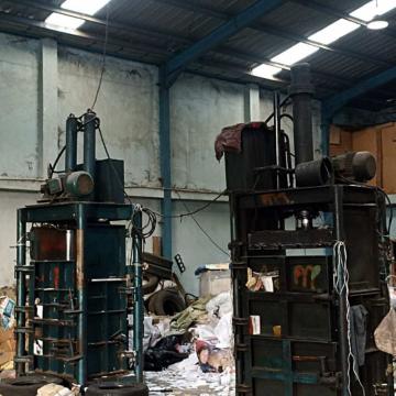 Gudang Pondok Bambu