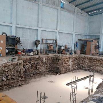 Gudang Pondok Bambu